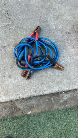 Jumping Cable 