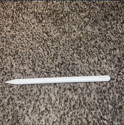 Apple Pencil