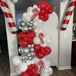 Free Christmas Decor 