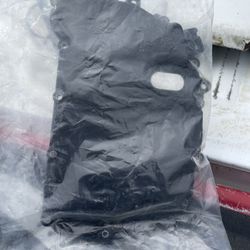 2010-2017 Chevrolet Equinox Transmission Plastic Cover
