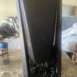 Custom Built Gaming Computer 
