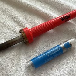 Weller Soldering iron SP40L 40watt