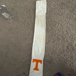 Tennessee vols college towel