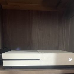 Xbox  One S