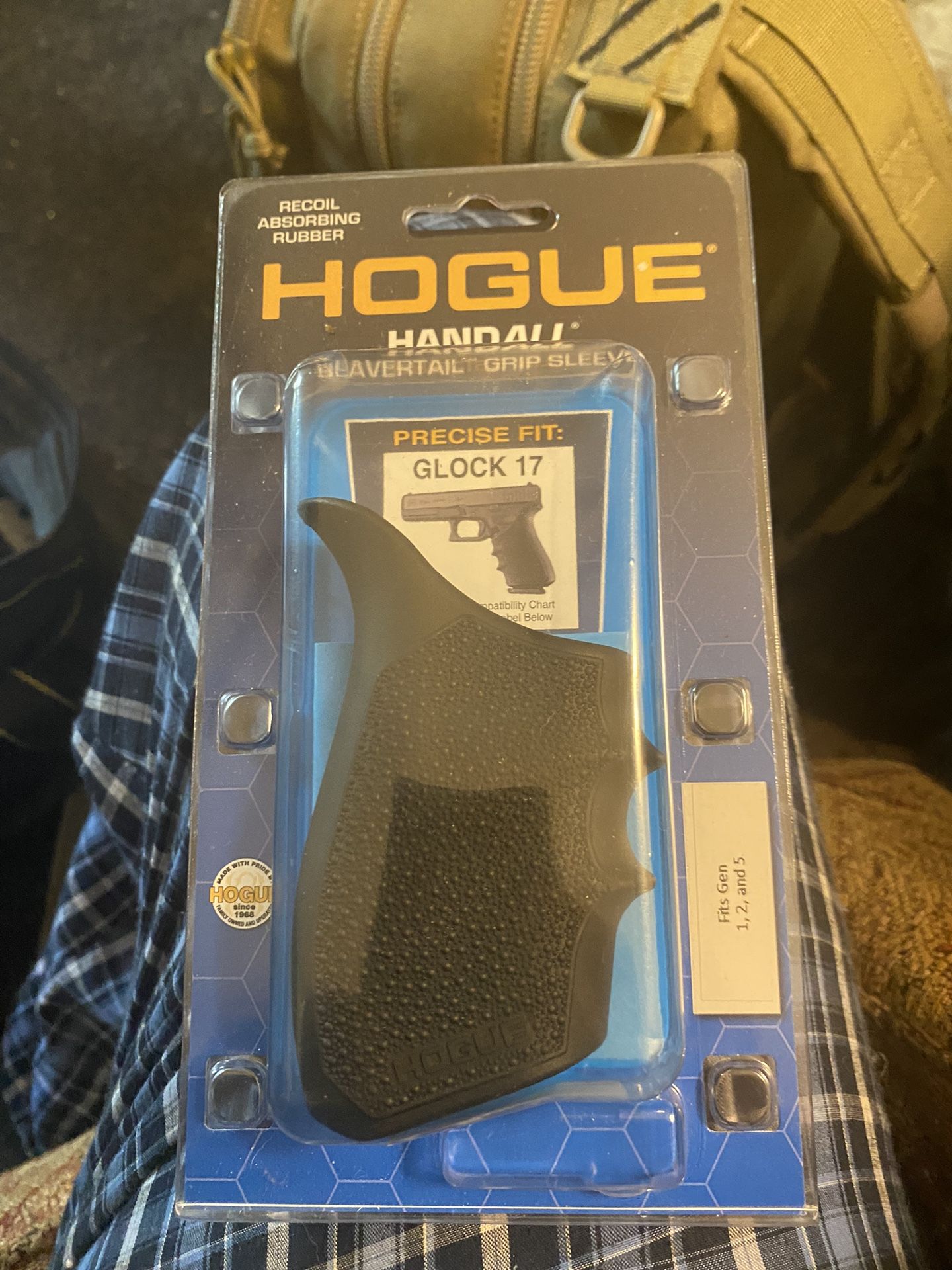 Handle Grip