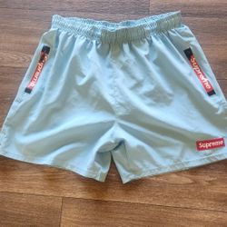 Supreme XL Swim Trunks