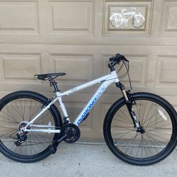 Diamondback Apex Mountian Bike