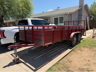 Trailer