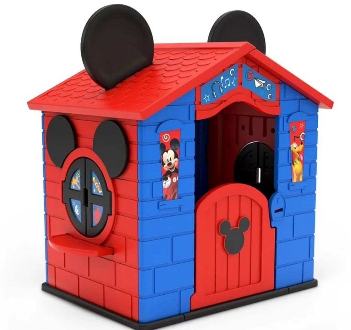 Mickey Mouse Playhouse Casita