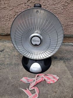 Heater