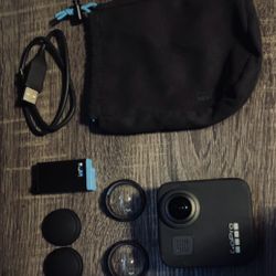 GoPro max 