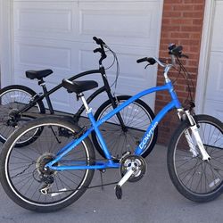 A Sharp Tuned Townie ( Get The musical Pun ?)