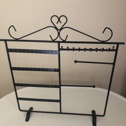 Jewelry stand/ Jewelry holder