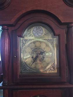 Vintage Clock