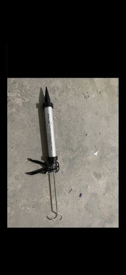 Coulking Gun