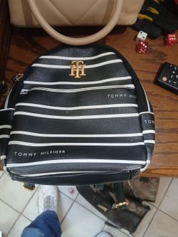 Hand bag