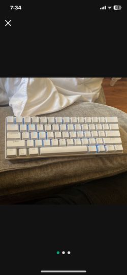 Gaming Keyboard