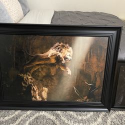 Custom Wallart