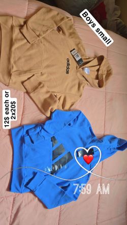 Adidas boys
