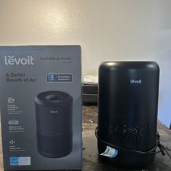 Air Purifier 