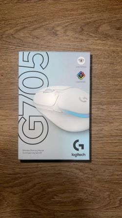 Logitech G705