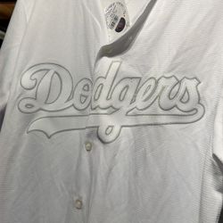 Dodgers Jerseys