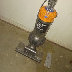 Dyson Vacuum 
