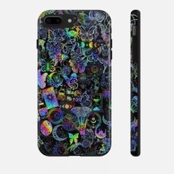 Phone Cases (Iphone7 -iphone 16) (Samsung Galaxy S21 - S24)