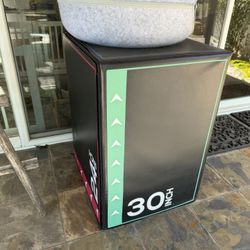 Plyo Box Jump Box
