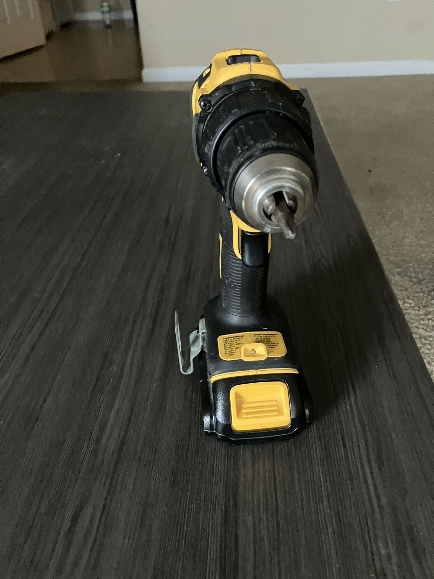 Dewalt