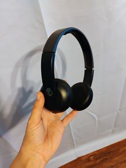 Skull Candy Wireless Headphones 