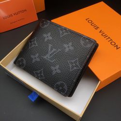 Men LUXURY wallet