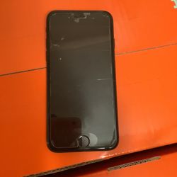 iPhone 7  Unlocked 