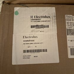 Electrolux Washing Machine Drum