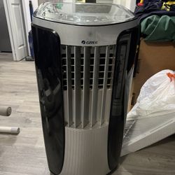 Gree Portable AC Unit - Works - No Issues