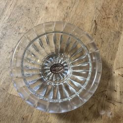 Crystal Bowl