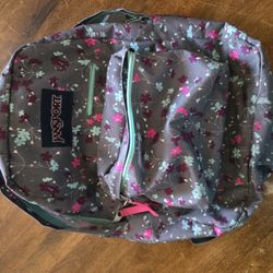 Jansport Backpack