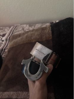belts