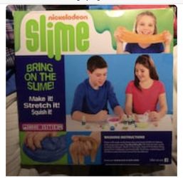 Slime kit