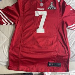 Nfl Jersey