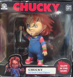 HALLOWEEN FIGURES