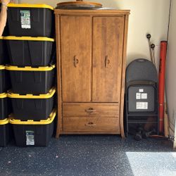 Armoire