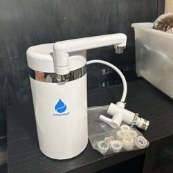 Thera H2O Water Filter
