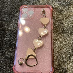 Cell Phone Case For iPhone 13 Pro Max And iPhone 11 Pro