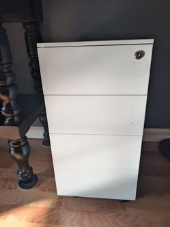 File Cabinet