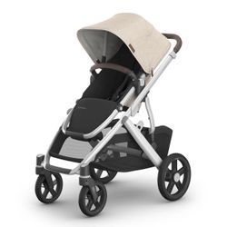 UPPAbaby Jogging Stroller