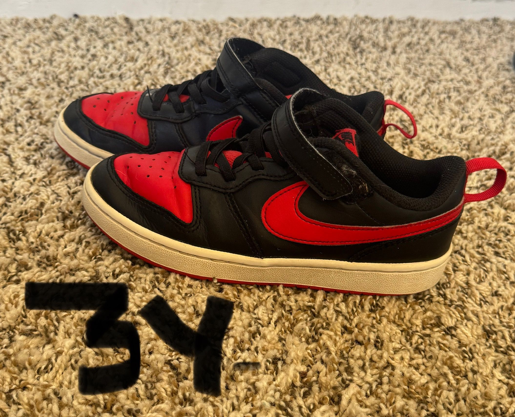Kids Shoes