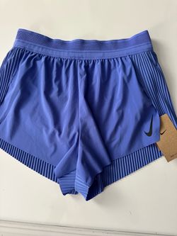 Nike Woman’s Running Shorts