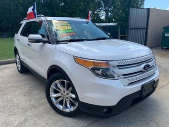 2011 Ford Explorer * DP 1890**