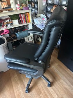 Laz-boy office chair